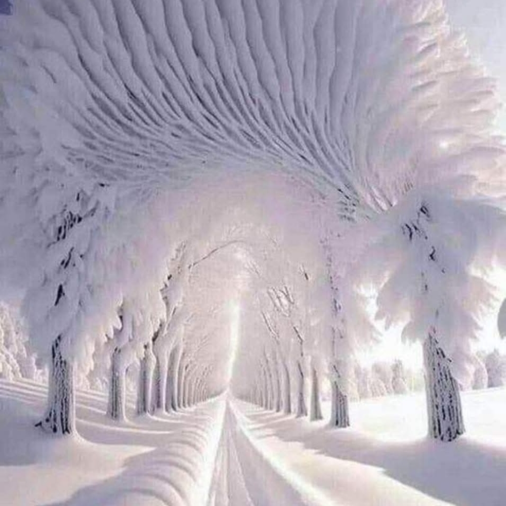 Winter Weather Delays